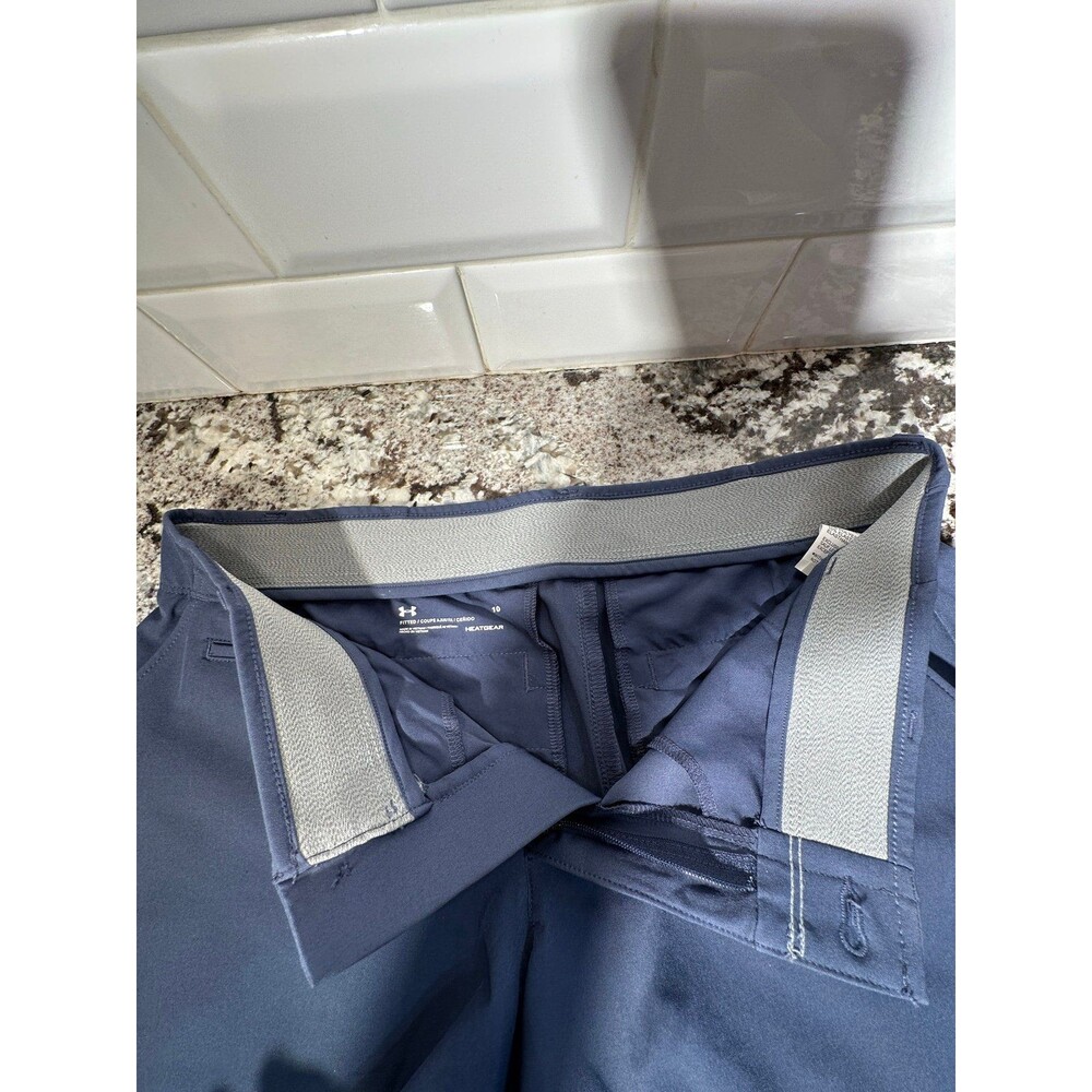 Under Armour Shorts Size 10